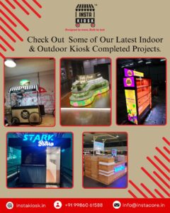 EV Food Cart Manufacturer in Bangalore